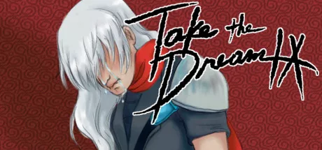 постер игры Take the Dream IX