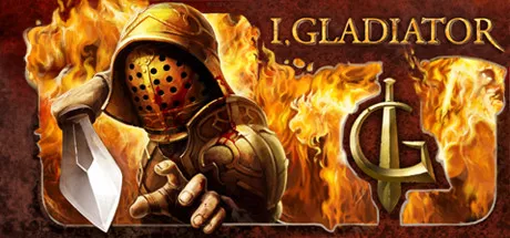 постер игры I, Gladiator
