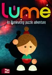 постер игры Lume
