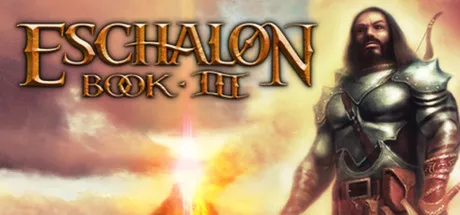 постер игры Eschalon: Book III