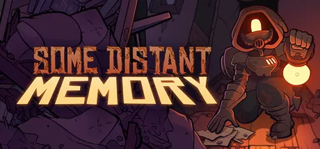 постер игры Some Distant Memory