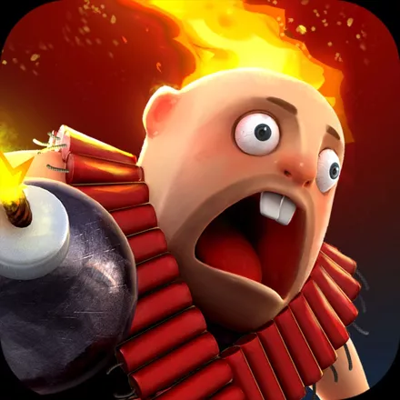 постер игры Heroes Chain