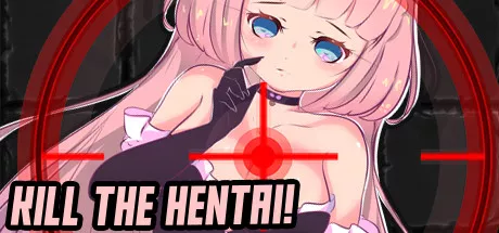 постер игры Kill the Hentai