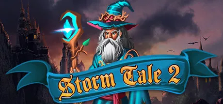 постер игры Storm Tale 2