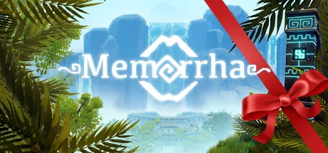 постер игры Memorrha