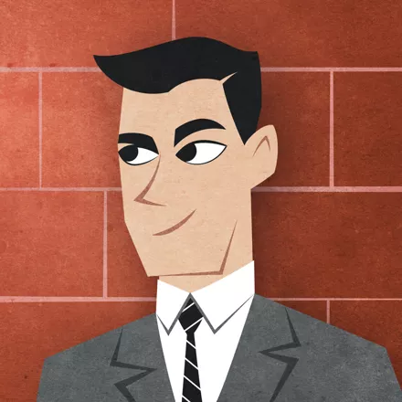 постер игры Burgle Bros