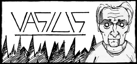 постер игры Vasilis