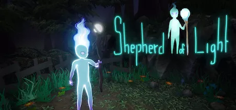 постер игры Shepherd of Light