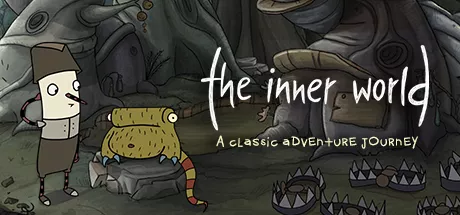 постер игры The Inner World