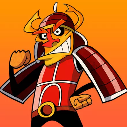 постер игры Zen Wars