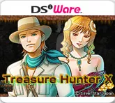 постер игры Treasure Hunter X