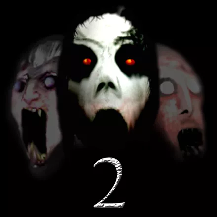 постер игры Slendrina: The Cellar 2