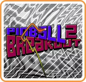 постер игры Pinball Breakout 2