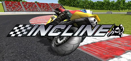 постер игры Incline