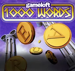постер игры 1000 Words