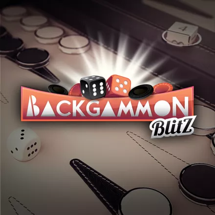 постер игры Backgammon Blitz