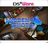 постер игры Hidden Photo