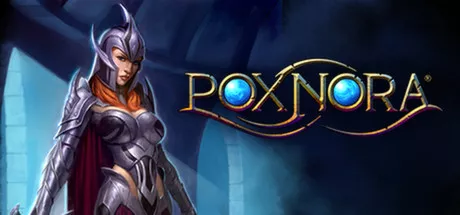 постер игры Pox Nora