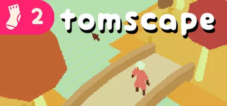 постер игры Tomscape