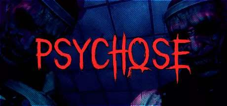 постер игры Psychose