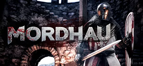 постер игры Mordhau