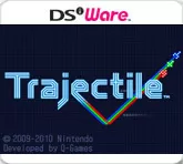 постер игры Trajectile