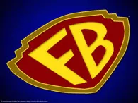 постер игры Future Boy