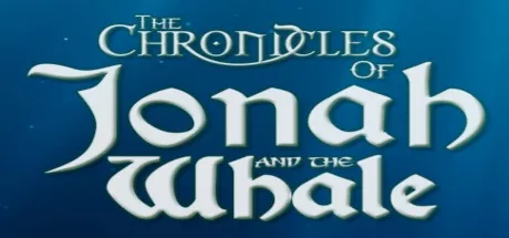 постер игры The Chronicles of Jonah and the Whale