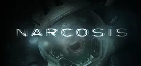 постер игры Narcosis