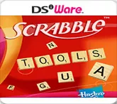 постер игры Scrabble Tools