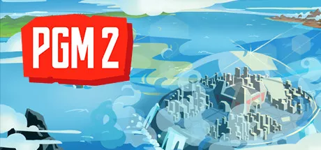 постер игры Pro Gamer Manager 2