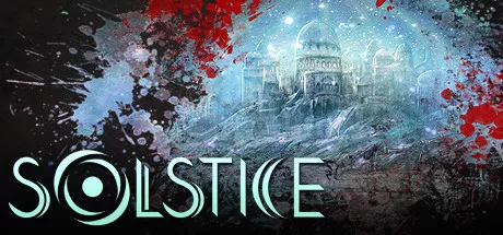 постер игры Solstice