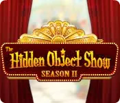 постер игры The Hidden Object Show: Season 2