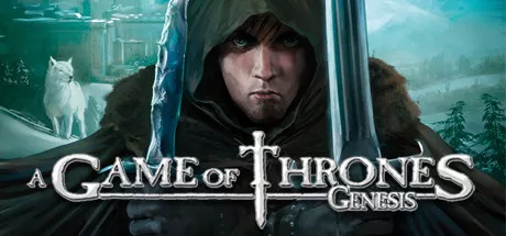 постер игры A Game of Thrones: Genesis