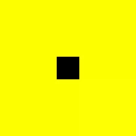 постер игры Yellow