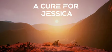 постер игры A Cure for Jessica