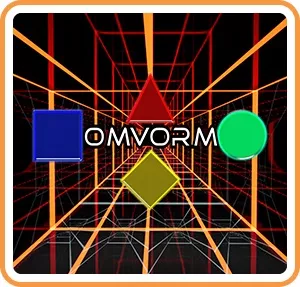 постер игры Omvorm