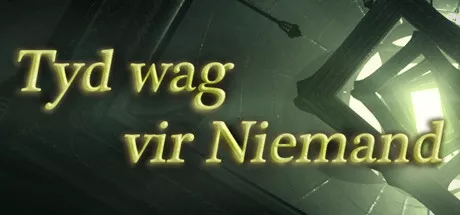 постер игры Tyd wag vir Niemand
