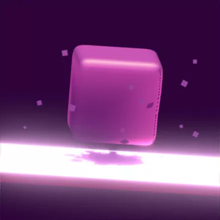 постер игры Cuuube