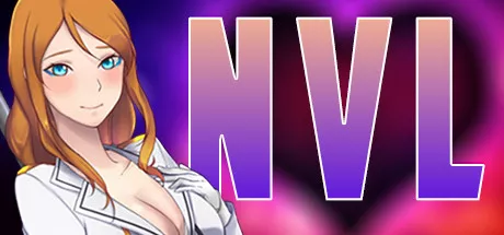 постер игры NVL