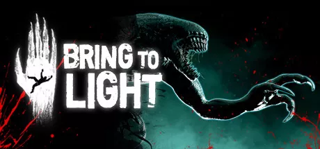 постер игры Bring to Light