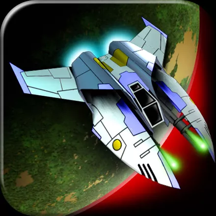 постер игры Meteor Blitz