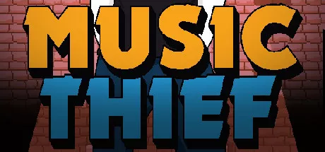 постер игры Music Thief