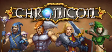 постер игры Chronicon