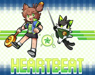 постер игры Heartbeat