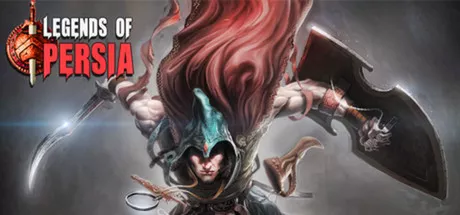 постер игры Legends of Persia