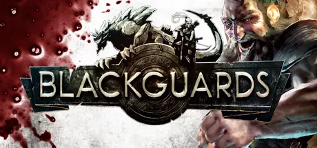постер игры Blackguards