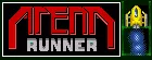 постер игры Arena Runner