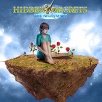 постер игры Hidden Secrets: The Nightmare