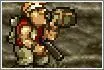 постер игры Metal Slug Rampage!